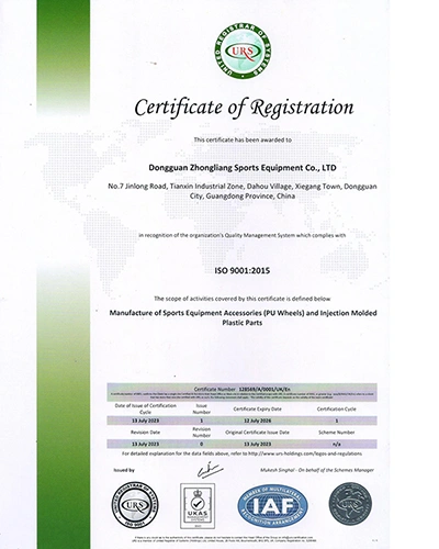ISO 9001